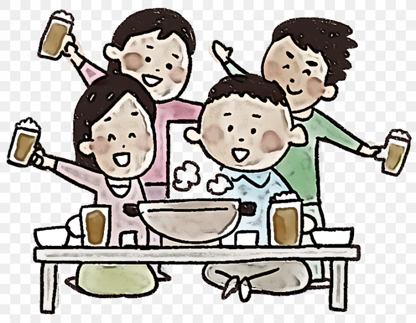 Cartoon Sharing Playing Sports Family Pictures Playing With Kids, PNG, 900x700px, Cartoon, Family Pictures, Playing Sports, Playing With Kids, Sharing Download Free