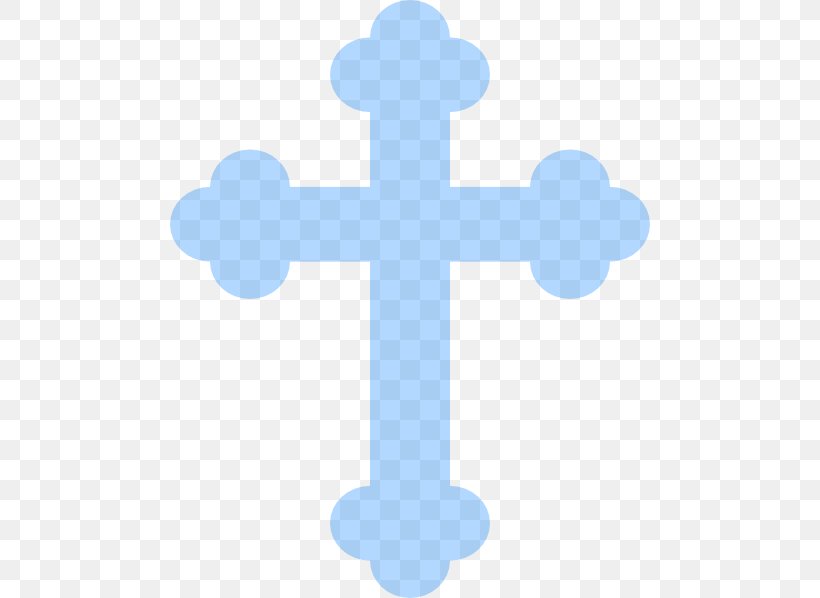 Christian Cross Clip Art, PNG, 480x598px, Cross, Autocad Dxf, Blue, Christian Cross, Pixabay Download Free