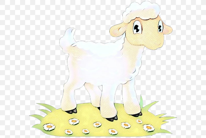 Eid Al Adha Background Yellow, PNG, 600x551px, Eid Al Adha, Adha, Animal, Animal Figure, Cartoon Download Free