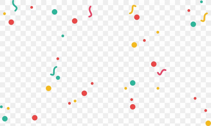 Graphic Design Pattern, PNG, 5255x3144px, Designer, Computer, Confetti, Point, Polka Dot Download Free