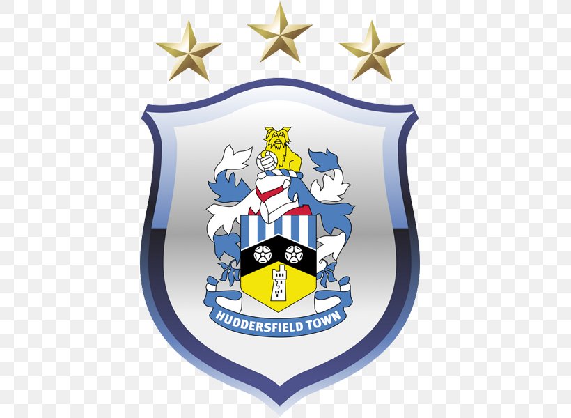 Huddersfield Town A.F.C. Kirklees Stadium Huddersfield Town Ladies F.C. 2018–19 Premier League FA Cup, PNG, 600x600px, Huddersfield Town Afc, Badge, Brand, Crest, Emblem Download Free
