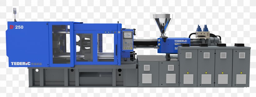 Injection Molding Machine Reliability Engineering Injection Moulding, PNG, 2244x857px, Machine, Cylinder, Engineering, In Search Of, Industry Download Free
