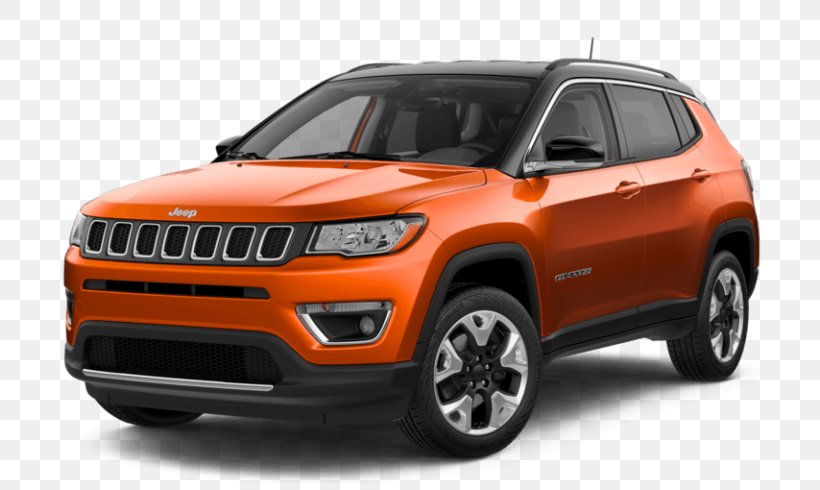 Jeep Chrysler Dodge Ram Pickup Sport Utility Vehicle, PNG, 768x490px, 2018 Jeep Compass, 2018 Jeep Compass Limited, 2018 Jeep Compass Sport, 2018 Jeep Compass Suv, Jeep Download Free