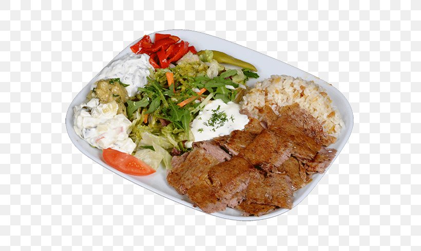 Karaage Doy Doy Restaurant Doner Kebab Gyro, PNG, 596x490px, Karaage, Asian Food, Cooked Rice, Cuisine, Dish Download Free