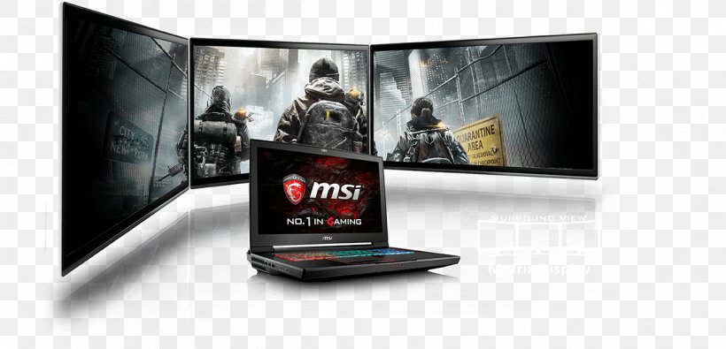 Laptop Intel Core I7 Graphics Cards & Video Adapters MSI, PNG, 1210x583px, Laptop, Advertising, Brand, Central Processing Unit, Computer Download Free