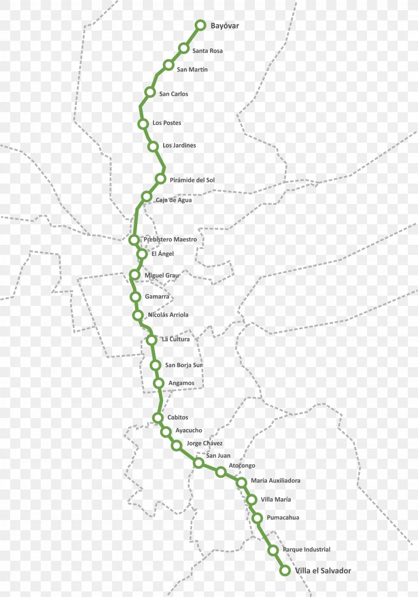 Lima Metro Line 1 Lima District Rapid Transit Wikipedia, PNG, 2875x4109px, Lima Metro, Area, Drawing, Lima, Line 1 Download Free