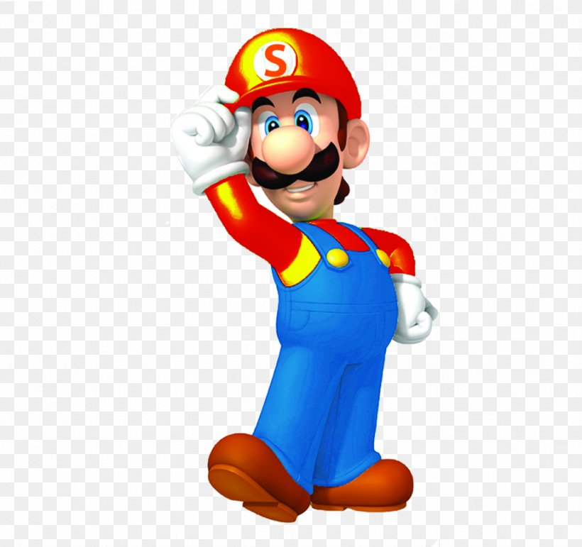 Mario Bros. Luigi New Super Mario Bros Princess Peach, PNG, 921x867px, Mario Bros, Costume, Fictional Character, Figurine, Finger Download Free