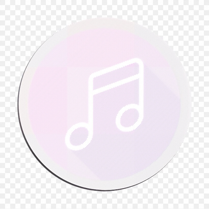 Music Icon Online Icon Social Market Icon, PNG, 1370x1372px, Music Icon, Logo, Online Icon, Pink, Social Market Icon Download Free