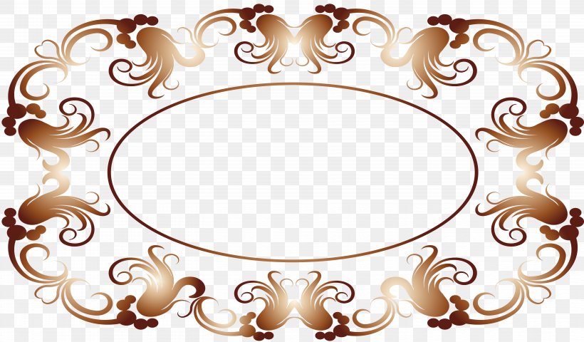 Ornament Visual Design Elements And Principles Picture Frames, PNG, 5812x3408px, Ornament, Area, Decor, Decoupage, Liveinternet Download Free