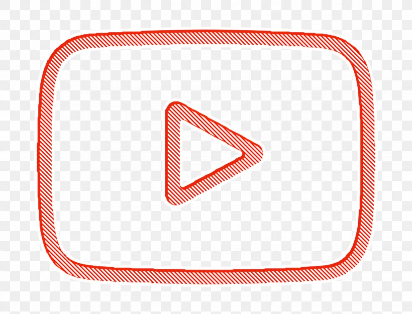 Youtube Icon Logo Icon Social Network Icon, PNG, 1228x936px, Youtube Icon, Logo, Logo Icon, Rectangle, Red Download Free