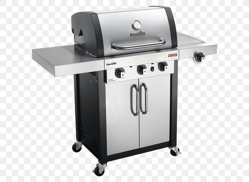 Barbecue Char-Broil Professional Series 463675016 Grilling Char-Broil Professional Series 3400, PNG, 679x600px, Barbecue, Bbq Smoker, Charbroil, Charbroil 3 Burner Gas Grill, Charbroil Patio Bistro Download Free