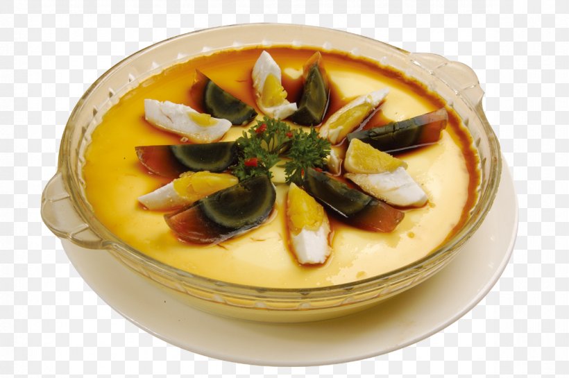 Chinese Steamed Eggs Vegetarian Cuisine Salted Duck Egg Gyeran-jjim Tea Egg, PNG, 1181x785px, Chinese Steamed Eggs, Century Egg, Chicken Egg, Cooking, Cuisine Download Free