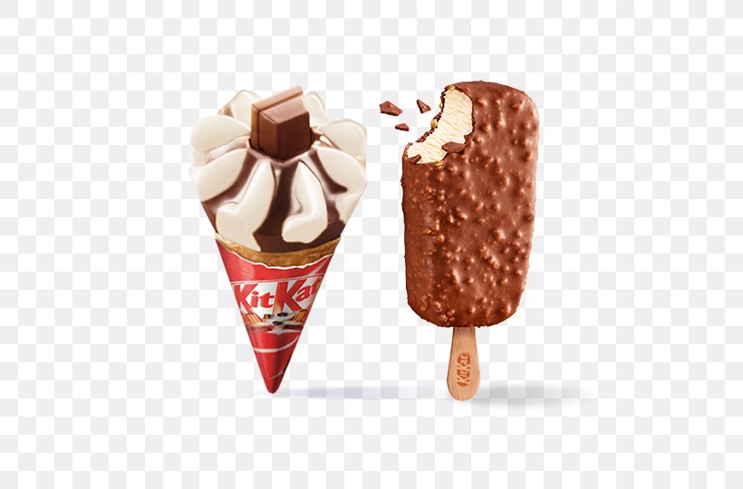 Chocolate Ice Cream Ice Cream Cones Biscuit Roll Kit Kat, PNG, 720x540px, Chocolate Ice Cream, Biscuit Roll, Chocolate, Cone, Cucurucho Download Free