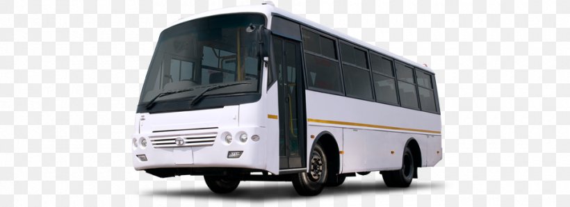 Commercial Vehicle Tata Motors Tata Starbus, PNG, 960x350px, Commercial Vehicle, Automotive Exterior, Brand, Bus, Compact Van Download Free