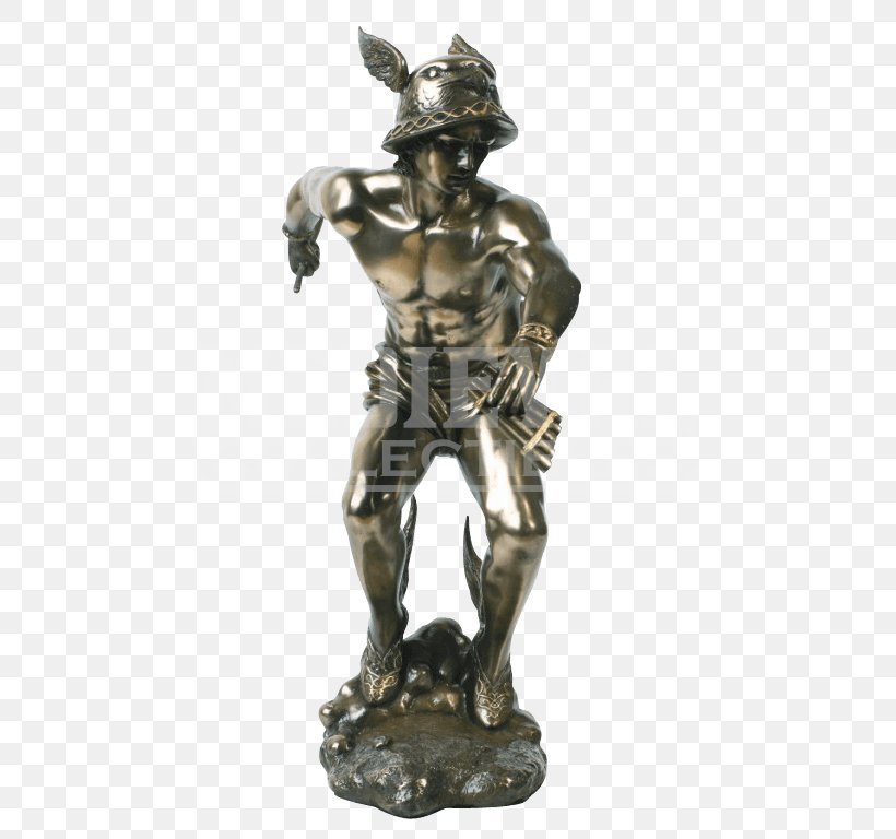 Hermes Hades Sculpture Statue Greek Mythology, PNG, 768x768px, Hermes, Armour, Bronze, Bronze Sculpture, Classical Sculpture Download Free