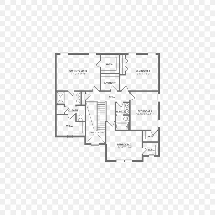 Paper Floor Plan Pattern, PNG, 1024x1024px, Paper, Area, Black And White, Diagram, Drawing Download Free