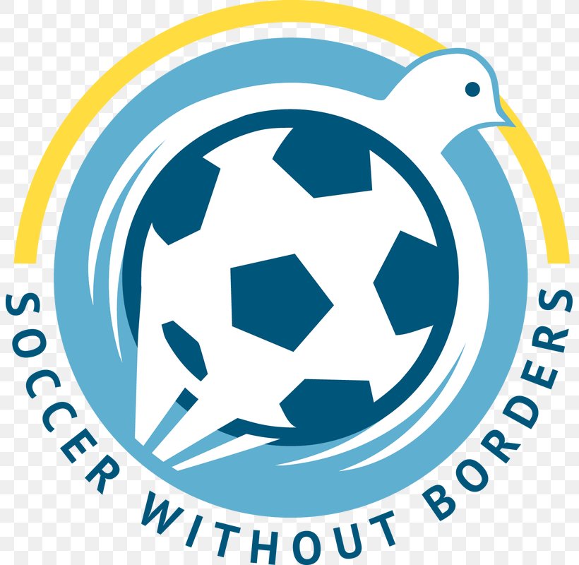 Soccer Without Borders Baltimore Soccer Without Borders Oakland Sport Football FIFA, PNG, 803x800px, Soccer Without Borders Baltimore, Area, Artwork, Brand, Fatma Samoura Download Free