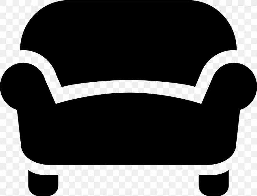 Table Couch Furniture Chair, PNG, 980x746px, Table, Bedroom Furniture Sets, Black, Black And White, Chair Download Free