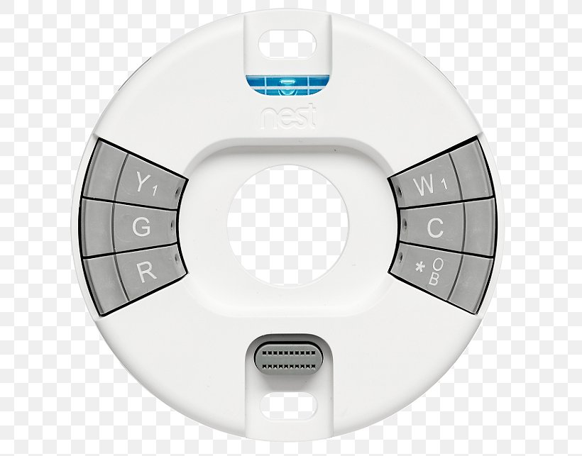 Thermostat Dehumidifier Furnace Nest Labs, PNG, 652x643px, Thermostat, Dehumidifier, Electrical Wires Cable, Furnace, Hardware Download Free