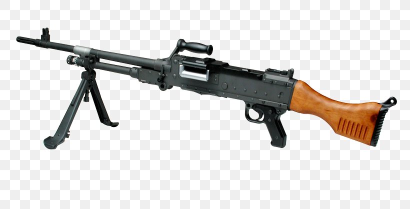 Trigger FN MAG Machine Gun FN Herstal Weapon, PNG, 800x418px, Watercolor, Cartoon, Flower, Frame, Heart Download Free