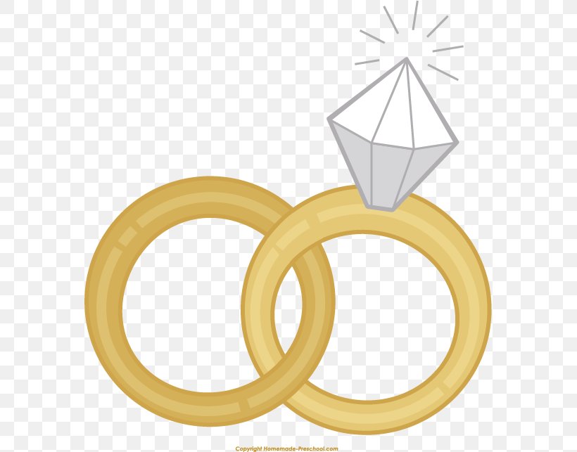 Wedding Ring Engagement Ring Clip Art, PNG, 579x643px, Wedding Ring ...