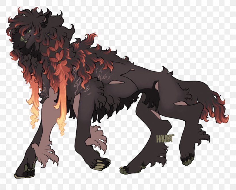 Werewolf Carnivora Cartoon Demon, PNG, 995x802px, Werewolf, Animated Cartoon, Carnivora, Carnivoran, Cartoon Download Free