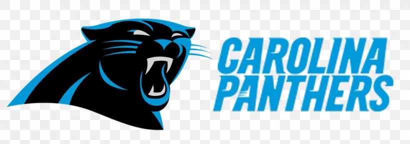 Carolina Panthers NFL Atlanta Falcons Dallas Cowboys Arizona Cardinals, PNG, 980x345px, Carolina Panthers, American Football, Arizona Cardinals, Atlanta Falcons, Blue Download Free