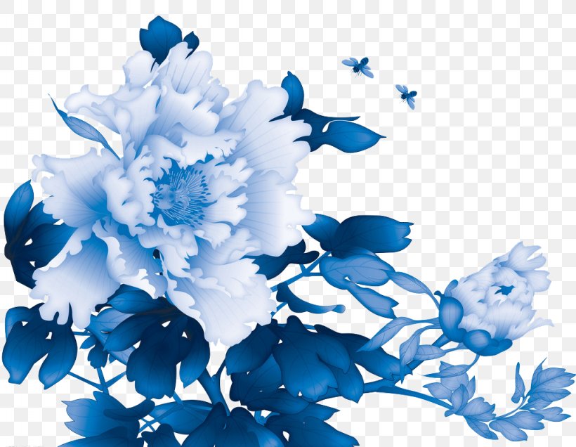 China Blue Clip Art, PNG, 1024x795px, China, Blue, Blue And White Pottery, Blue Flower, Branch Download Free