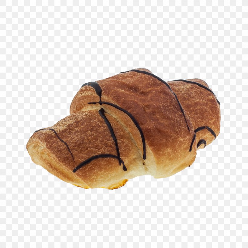 Croissant Sweet Roll Danish Pastry Pain Au Chocolat Small Bread, PNG, 1000x1000px, Croissant, Baked Goods, Bakery, Bread, Bread Roll Download Free