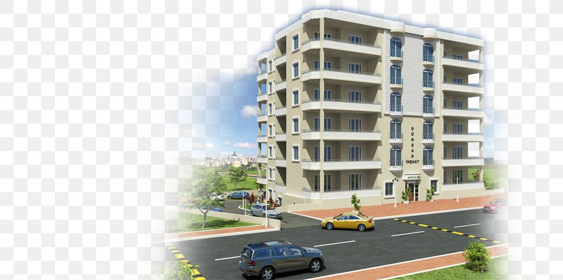 Dundar Insaat Apartment Building Architectural Engineering Project, PNG, 716x408px, Apartment, Architectural Engineering, Building, Commercial Building, Condominium Download Free
