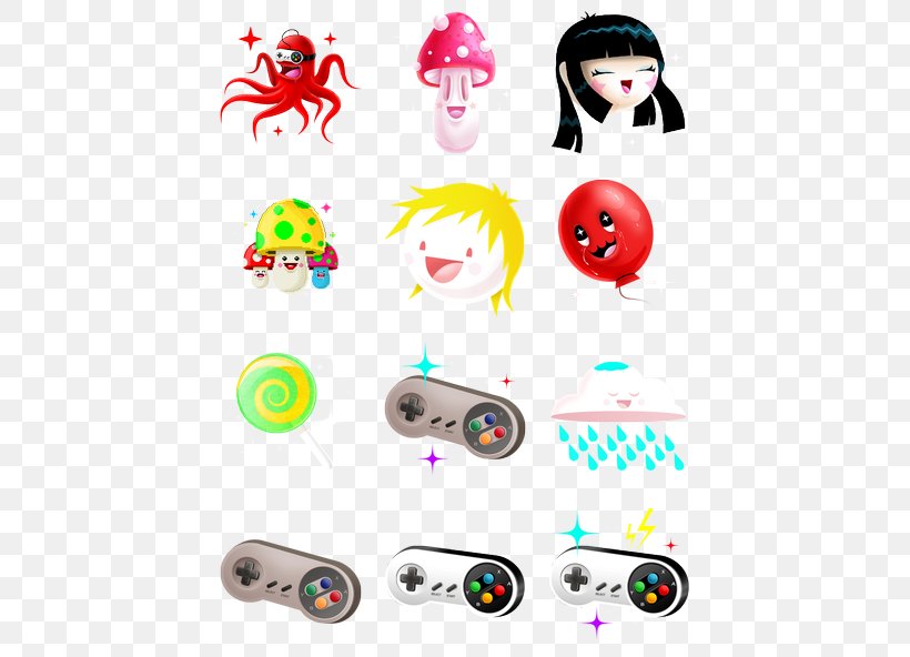 Emoticon Technology Body Jewellery Clip Art, PNG, 552x592px, Watercolor, Cartoon, Flower, Frame, Heart Download Free