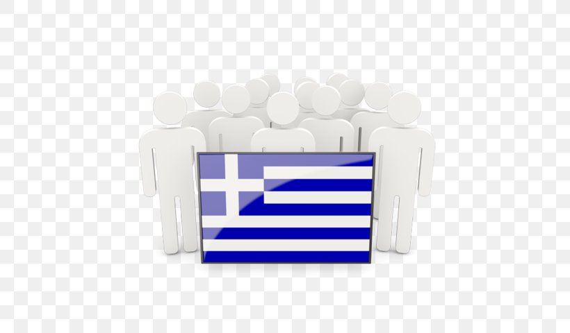 Flag Of Greece Drawing, PNG, 640x480px, Greece, Blue, Brand, Drawing, Fahne Download Free