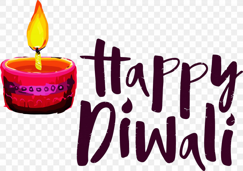Happy DIWALI Dipawali, PNG, 3000x2121px, Happy Diwali, Dipawali, Logo, Meter, Wax Download Free