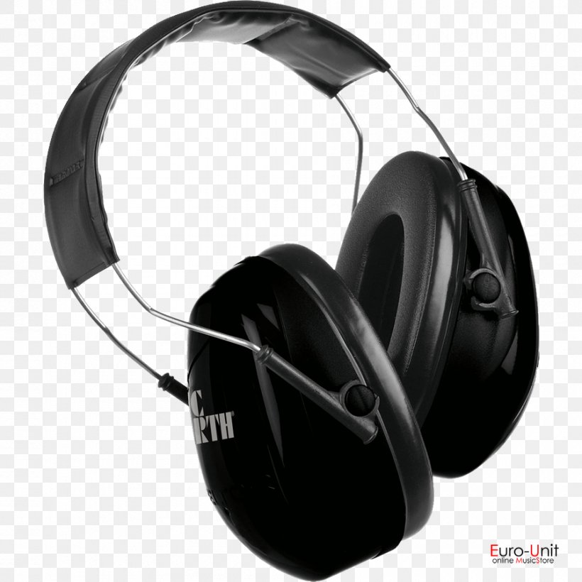 Headphones Drums Earmuffs Vic Firth SIH1 Sound, PNG, 900x900px, Watercolor, Cartoon, Flower, Frame, Heart Download Free