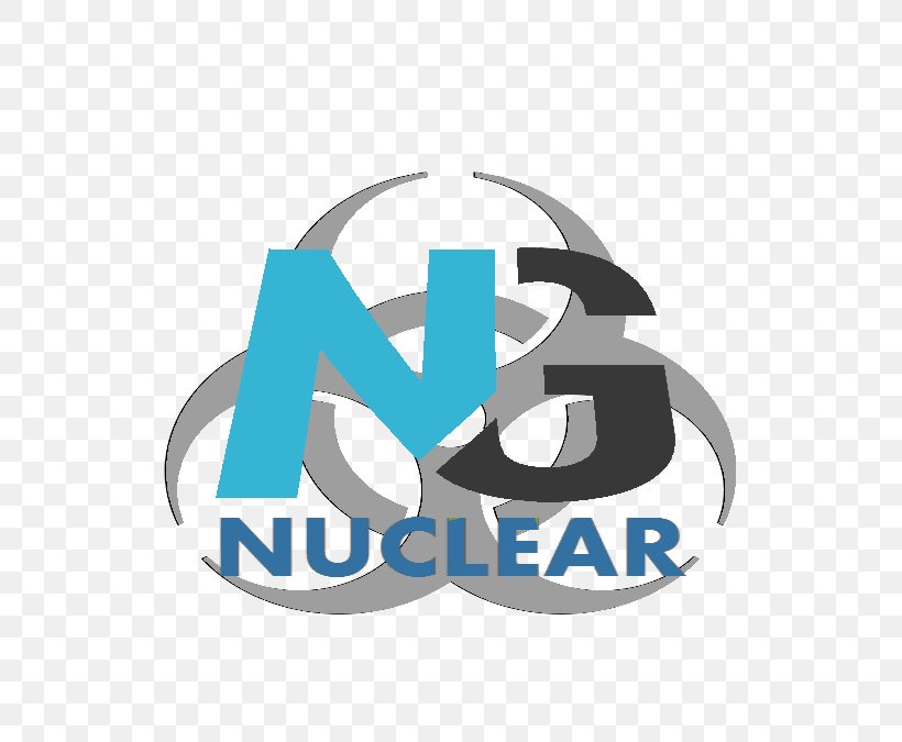 Logo Nuclear Gaming Brand, PNG, 585x675px, Logo, Brand, Deviantart, Microsoft Azure, Symbol Download Free