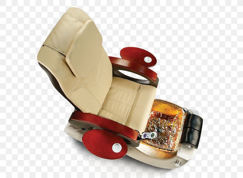 Massage Chair Pedicure Day Spa, PNG, 600x600px, Chair, Beauty Parlour, Car Seat, Car Seat Cover, Day Spa Download Free