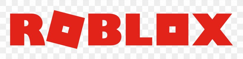 Roblox Corporation Logo, PNG, 2400x583px, Roblox, Area, Brand, Freetoplay, Logo Download Free