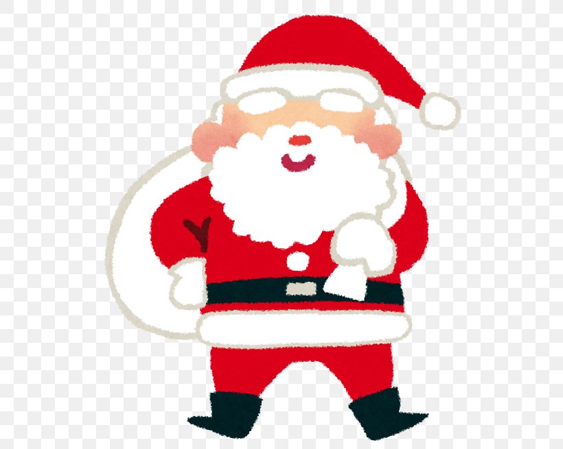 Santa Claus Christmas Eve クリスマスプレゼント Christmas Card, PNG, 558x655px, Santa Claus, Art, Child, Christmas, Christmas And Holiday Season Download Free
