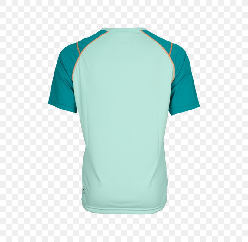 T-shirt Shoulder Tennis Polo Sleeve, PNG, 600x800px, Tshirt, Active Shirt, Aqua, Electric Blue, Jersey Download Free