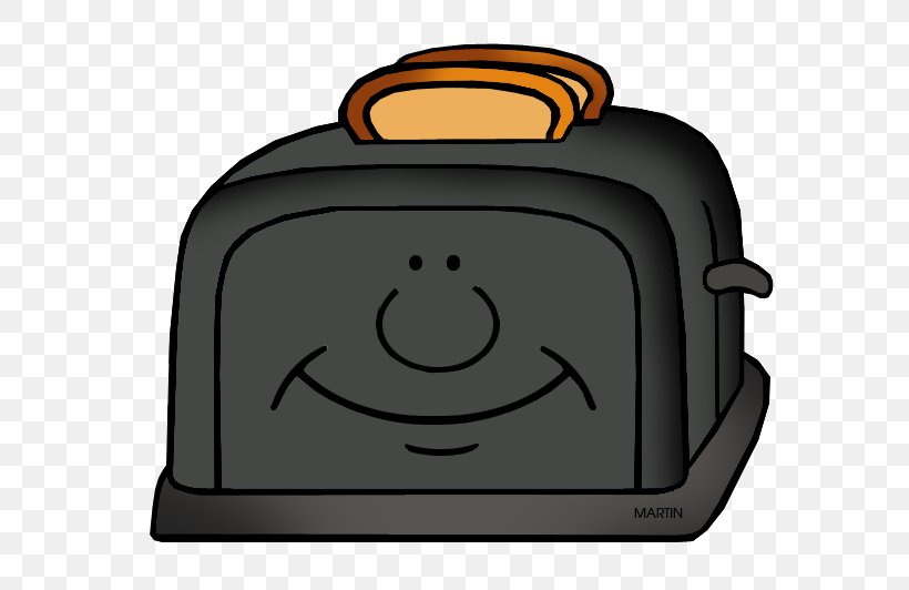 Toaster Clip Art Oven Openclipart, PNG, 648x532px, Toaster, Bag, Brave Little Toaster, Breville, Cartoon Download Free