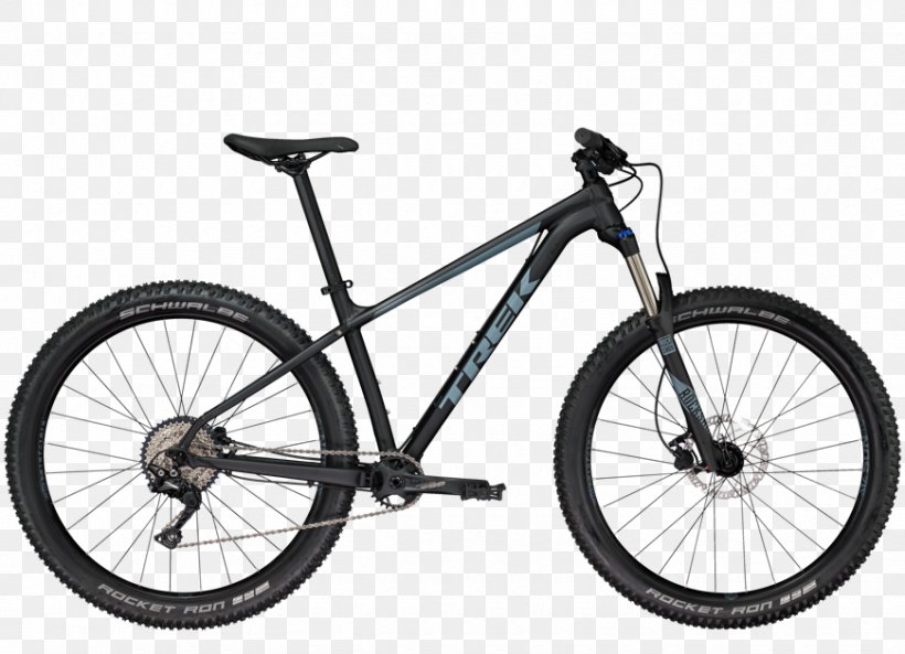 Trek Bicycle Corporation Trek Fuel EX 8 29 EAG-Matte Quicksilver 17.5 Mountain Bike, PNG, 870x630px, Bicycle, Automotive Wh, Bicycle Accessory, Bicycle Drivetrain Part, Bicycle Fork Download Free