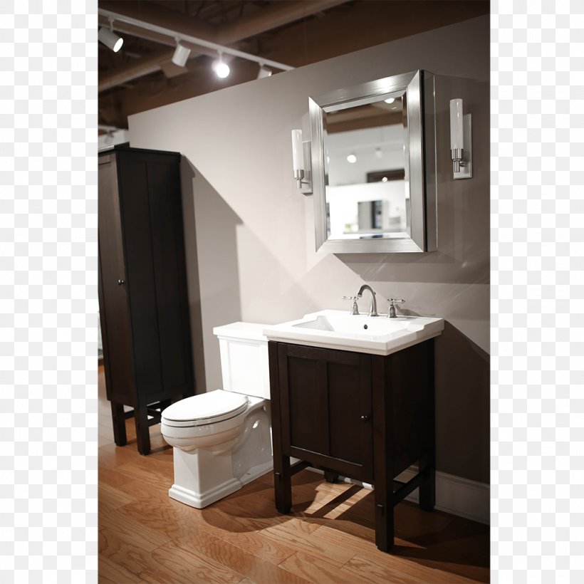 Bathroom Cabinet Kohler Co. Kitchen Modern Bathroom, PNG, 1024x1024px, Bathroom, Bathroom Accessory, Bathroom Cabinet, Bathroom Sink, Baths Download Free