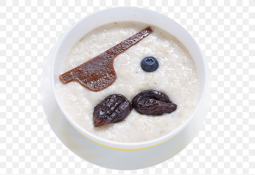 Breakfast Porridge Dish Milk Oatmeal, PNG, 600x562px, Breakfast, Bowl, Commodity, Cuisine, Dish Download Free
