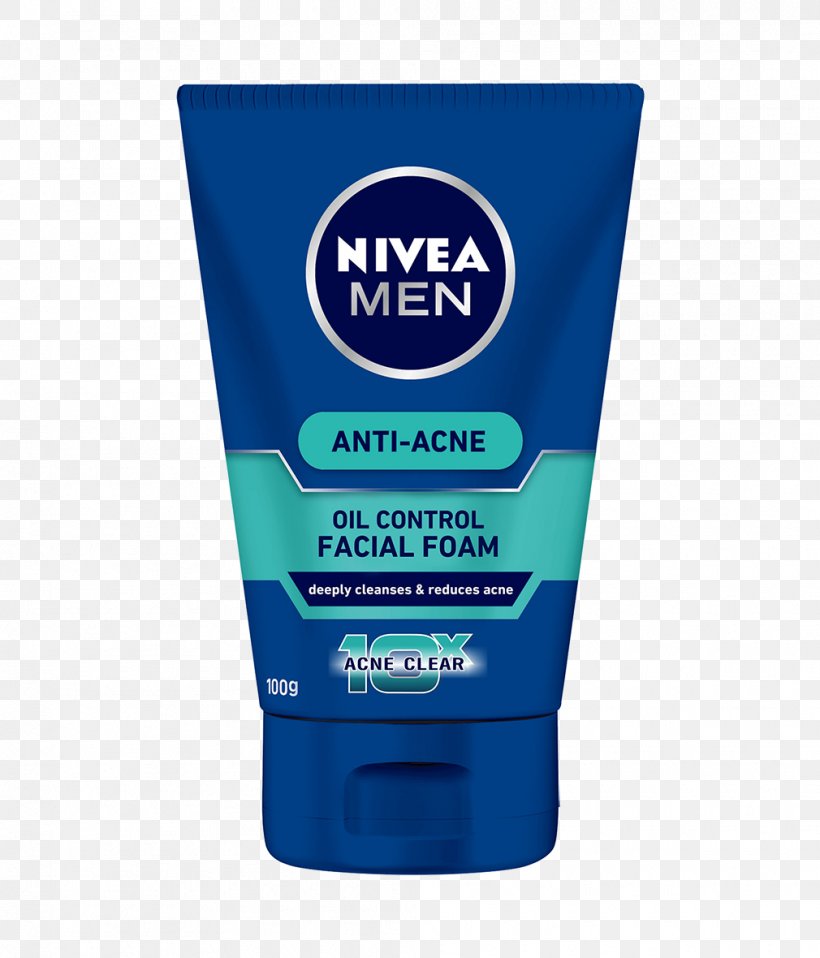 Cleanser NIVEA MEN Sensitive Moisturiser NIVEA Men Maximum Hydration Nourishing Lotion, PNG, 1010x1180px, Cleanser, Cream, Exfoliation, Face, Facial Download Free