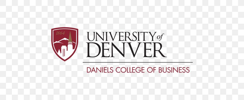 Daniels College Of Business University Of Denver Sturm College Of Law, PNG, 792x338px, Daniels College Of Business, Academic Degree, Brand, Business, Business School Download Free