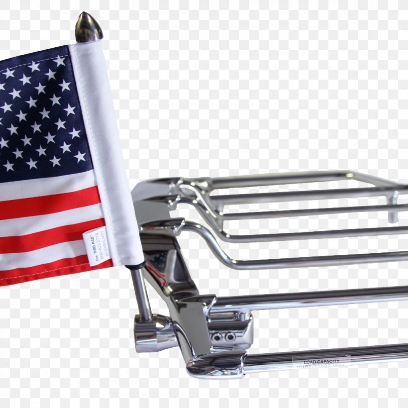 Flag Of The United States Flagpole Harley-Davidson Sissy Bar, PNG, 1028x1028px, Flag, Automotive Exterior, Flag Of The United States, Flagpole, Hardware Download Free