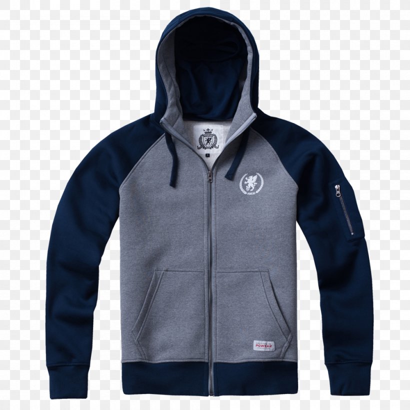 Hoodie Jacket Coat Bluza Zipper, PNG, 1000x1000px, Hoodie, Balaclava, Blue, Bluza, Brand Download Free
