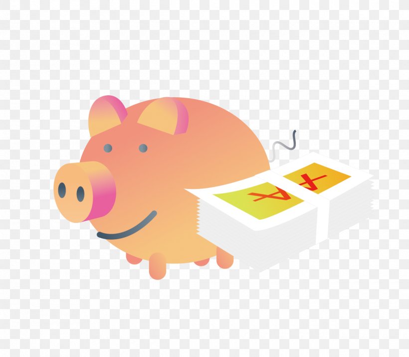 Kids Educational Game Free Domestic Pig Piggy Bank Finance Cash, PNG, 1240x1083px, Kids Educational Game Free, Android, Bank, Banknote, Cartoon Download Free