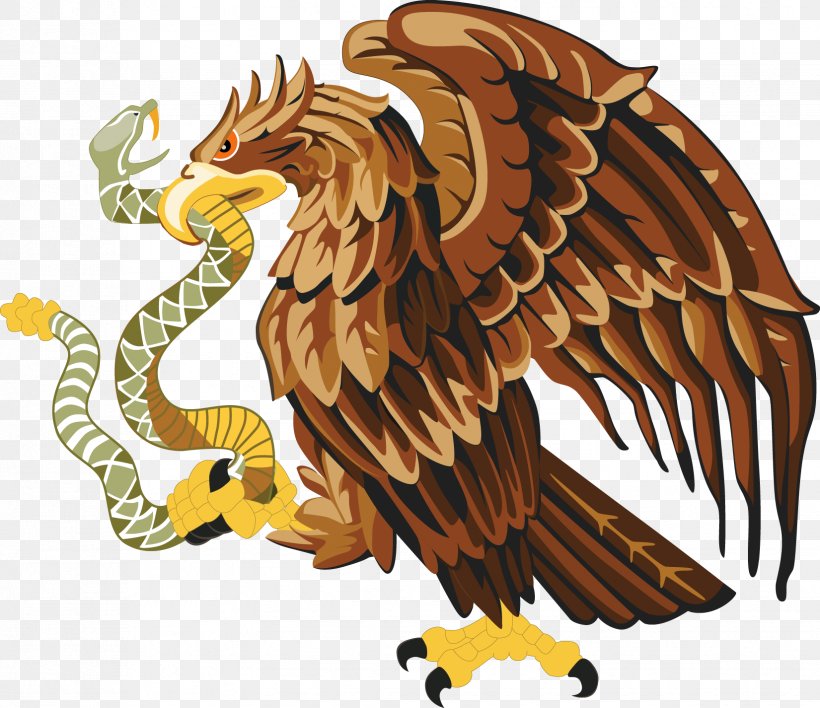 Mexico City Tenochtitlan Mesoamerica Aztec Empire Coat Of Arms Of Mexico, PNG, 1651x1426px, Mexico City, Aztec, Aztec Empire, Bald Eagle, Beak Download Free