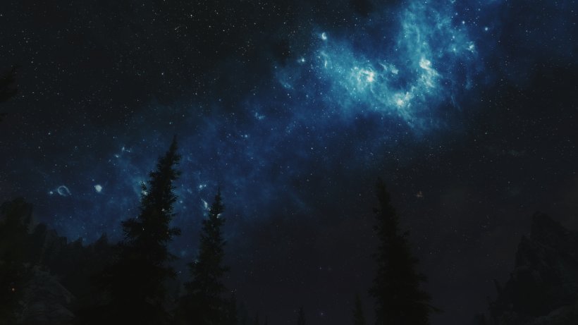 Night Sky Desktop Wallpaper Star, PNG, 1920x1080px, Night Sky, Astronomical Object, Atmosphere, Atmosphere Of Earth, Blue Download Free
